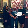 2022 Michigan Volunteer Community Action Award